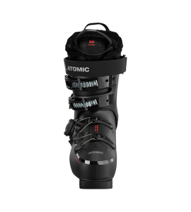 Hawx Prime 100 BOA GW Black Red