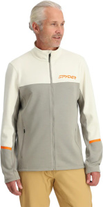 Speed Fleece (Concrete M)