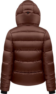 W24-1201-WO (Choco Brown S)