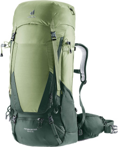 Futura Air Trek 55 + 10 SL (Grove-ivy)