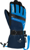 Lando Junior (Dress Blue/Brilliant Blue 5.5)