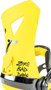 Zero (Bad days M)