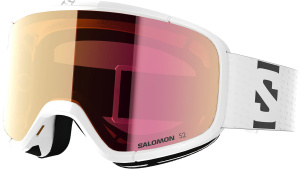 Lumi White Cat. 2 (One size)