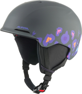 Brix Junior Midnight-Grey Leo Matt (51-55)