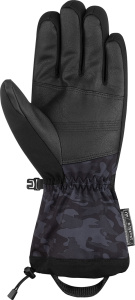 Couloi Dark Camo/Black (9,5)
