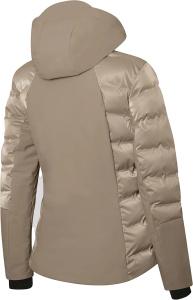 Artemide Evo W Jacket (Sand S)