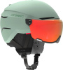 Savor Visor Photo Pistachio (M (55-59))