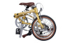 Boardwalk D7 16 (Golden One Size)