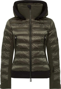 Rubie Splendid (Dark Olive 40)