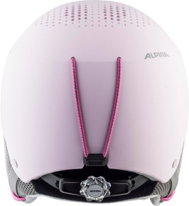 Zupo Light-Rose Matt (46-48)