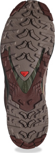 XA PRO 3D V9 GTX (Black Coffee / Rum Raisin / Olive Night (US: 7))
