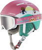 Mojo Set PAW pink S2 (XXS)