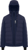 Down Sky Jacketray (Navy Blue 56)