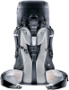 Aircontact Lite 45 + 10 SL (Black-graphite)