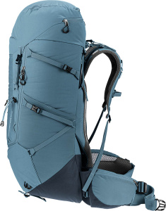 Aircontact Core 50+10 (Atlantic-ink)