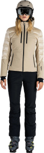 Artemide Evo W Jacket (Sand S)