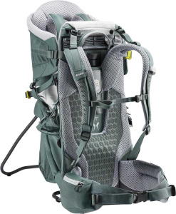 Kid Comfort Active (Teal)