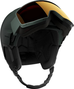 Driver Pro Sigma Green Gables Cat. 2 (M (56-59))