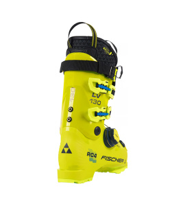 RC4 130 LV BOA Yellow
