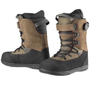 AREth RIN (Dark Oak 26.5)