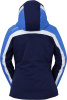 Willow Jacket (Dark Navy 38)
