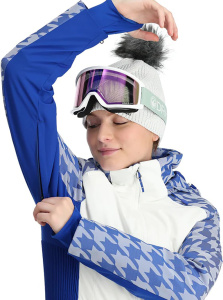 Power Suit (White 36)