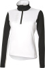 Iside W Jersey (White/Black XS)