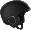 Fornix MIPS Uranium Black Matt (XS-S (51-54))