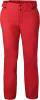 Active Slim Pants (Red M)