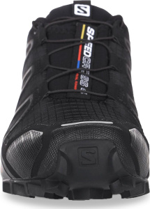 Speedcross 4 W (Black/Black/Black (UK: 5))