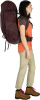 Kyte 68 Elderberry Purple (M-L)