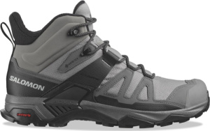 X Ultra 4 MID GTX (Sharkskin / Quiet Shade / Black (US: 11))