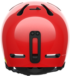 Fornix MIPS Prismane Red (M-L (55-58))