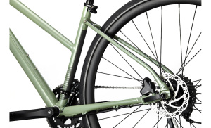 Quick Disc 3 Remixte 700 F (Agave LG)