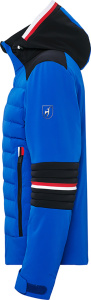 Dylan (Oxford Blue 48)