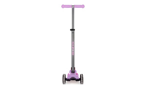 Maxi Deluxe Glow Plus (светящийся) LED (Яркий сиреневый)