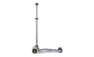 Maxi Deluxe Flux LED (Сиреневый)
