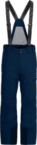 Dare Pants (True Navy S)