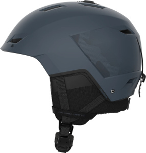 Pioneer LT Pro Ebony (M (56-59))