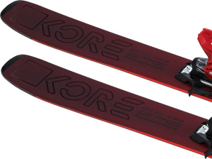 Kore 99 + ATTACK LYT 11 GW