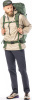 Pack Daydream 50  (Regular Kombu Green)