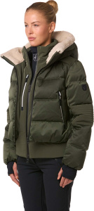 Sasha (Dark pine 36)