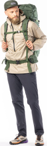 Pack Daydream 50  (Regular Kombu Green)
