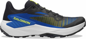 Genesis (Black / Acid Lime / Bluing (UK: 6.5))