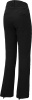 Slim W Pants (Black S)