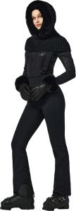 High End (Black 36)