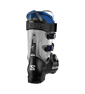 S/Pro Delta BOA 130 GW Black/Steel Gray/Race Blue