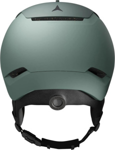 Revent GT Amid Visor HD Photo Green (M (55-59))
