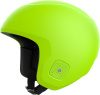 Skull Dura Jr Fluorescent Yellow/Green Matt (XS-S (51-54))