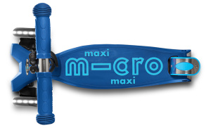 Maxi Deluxe LED (Аватар )